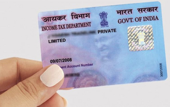 Read more about the article A Complete Guide For A New PAN Card Registration in India